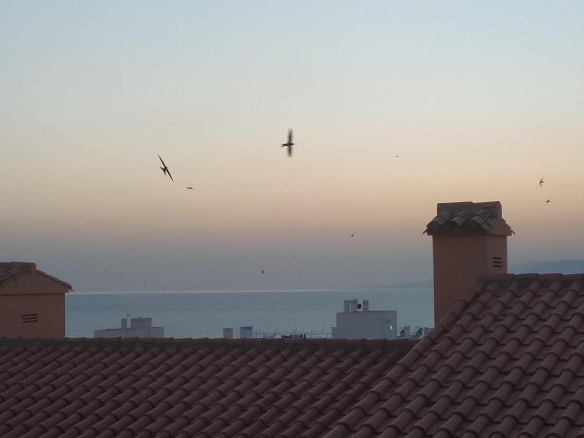 شقة Atico Andalucia Plaza طريفة المظهر الخارجي الصورة