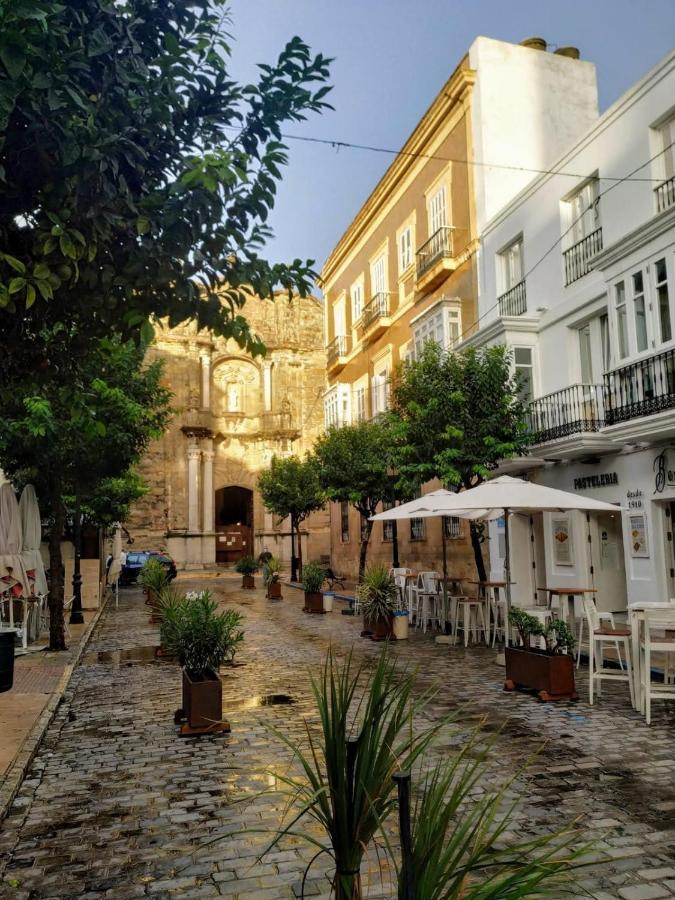 شقة Atico Andalucia Plaza طريفة المظهر الخارجي الصورة