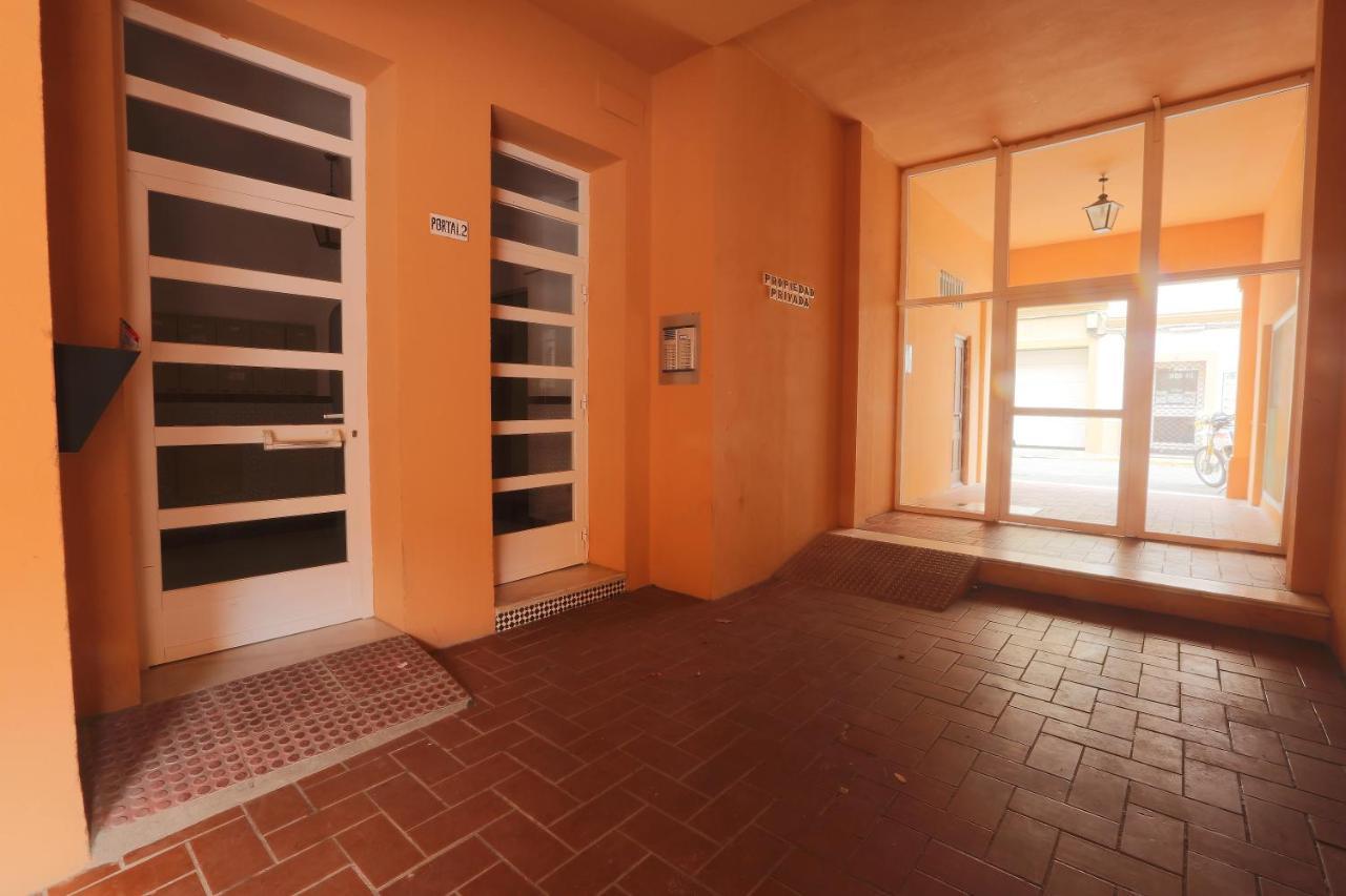 شقة Atico Andalucia Plaza طريفة المظهر الخارجي الصورة